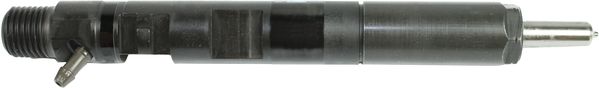 METZGER AUTOTEILE Indsprøjtningsdyse 0870114 for NISSAN RENAULT