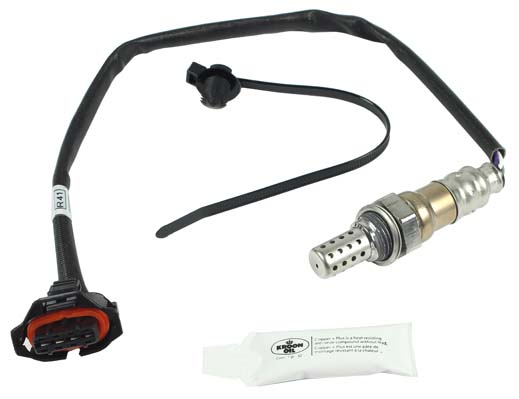 METZGER AUTOTEILE Lambdasonde 0893078 for VAUXHALL GENERAL MOTORS