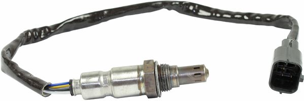 METZGER AUTOTEILE Lambdasonde 0893488 for MAZDA
