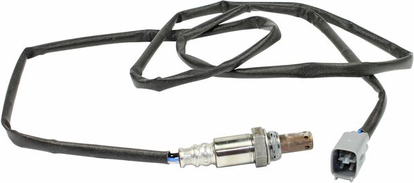 METZGER AUTOTEILE Lambdasonde 0893504 for OPEL
