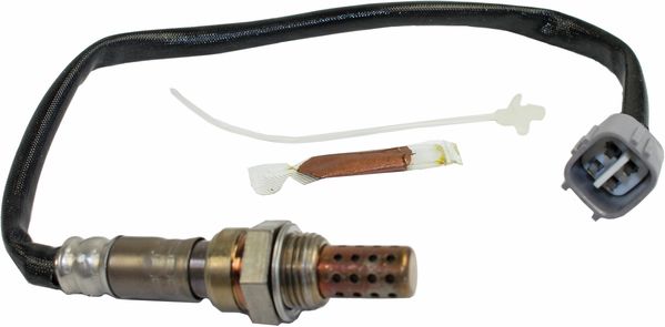 METZGER AUTOTEILE Lambdasonde 0893597 for DAIHATSU SUBARU