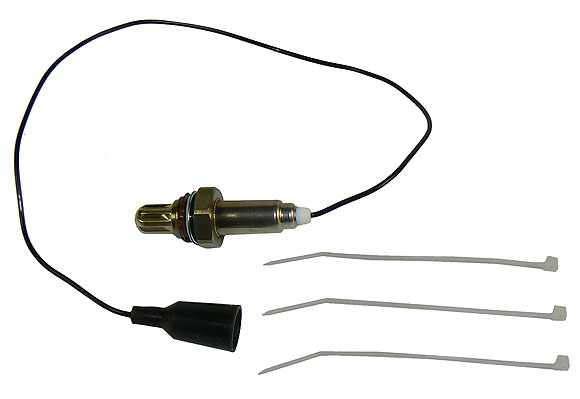 METZGER AUTOTEILE Lambdasonde 0895217 for FIAT SUBARU VAG NISSAN RENAULT