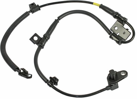 METZGER AUTOTEILE ABS Sensor 0900227 for KIA