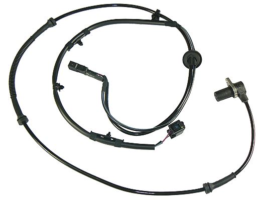 METZGER AUTOTEILE ABS Sensor 0900542 for VAG