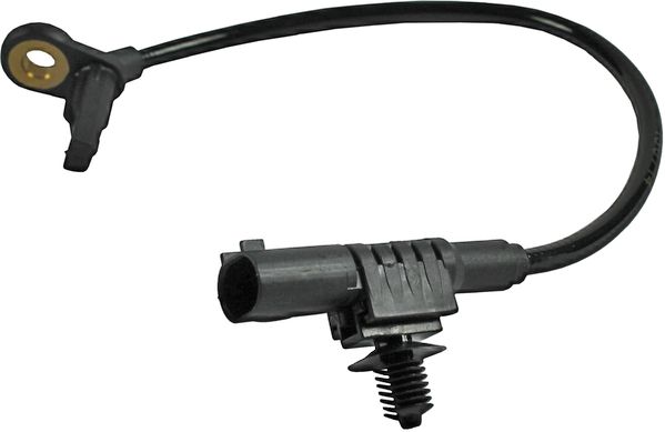 METZGER AUTOTEILE ABS Sensor 0900775 for MERCEDES-BENZ