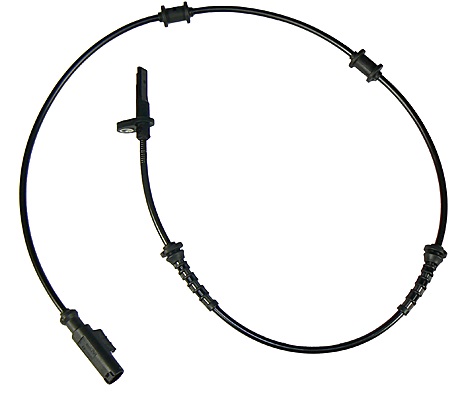 METZGER AUTOTEILE ABS Sensor 0900824 for FIAT CITROËN/PEUGEOT