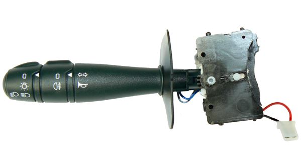METZGER AUTOTEILE Blinklyskontakt 0916151 for RENAULT