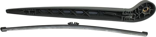 METZGER AUTOTEILE Viskerarm, ruderensning 2190330 bag for VOLVO
