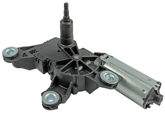 METZGER AUTOTEILE Viskermotor 2190659 bag for FORD VAG