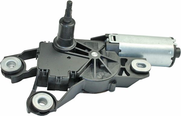 METZGER AUTOTEILE Viskermotor 2190722 bag for SEAT