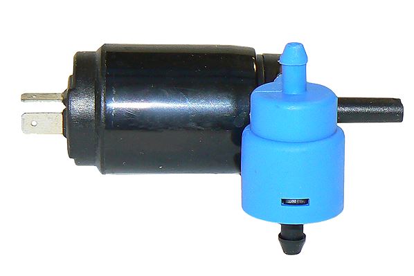 METZGER AUTOTEILE Vandpumpe, rudevisker/vasker 2220011 foran for VAG