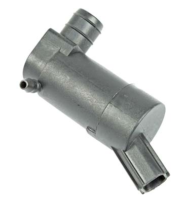 METZGER AUTOTEILE Vandpumpe, rudevisker/vasker 2220038 foran for FORD VOLVO