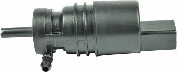 METZGER AUTOTEILE Vandpumpe, rudevisker/vasker 2220042 foran for OPEL NISSAN