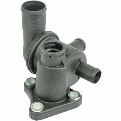 METZGER AUTOTEILE Kølevæskeflange 4010005 for HYUNDAI