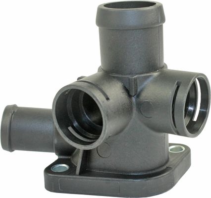 METZGER AUTOTEILE Kølevæskeflange 4010034 gearkasse-monteret for VAG
