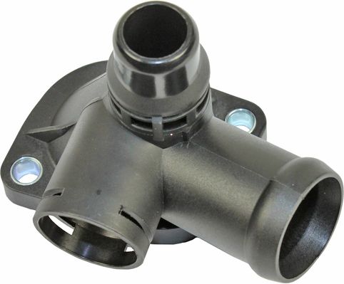 METZGER AUTOTEILE Kølevæskeflange 4010066 gearkasse-monteret for VAG