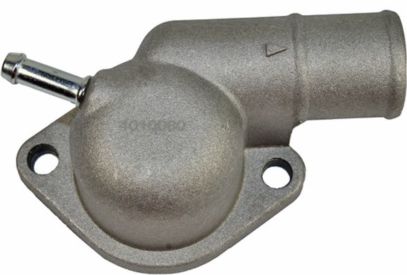 METZGER AUTOTEILE Kølevæskeflange 4010080 Termostat for FORD