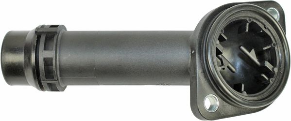 METZGER AUTOTEILE Kølevæskeflange 4010135 Termostat for VAG