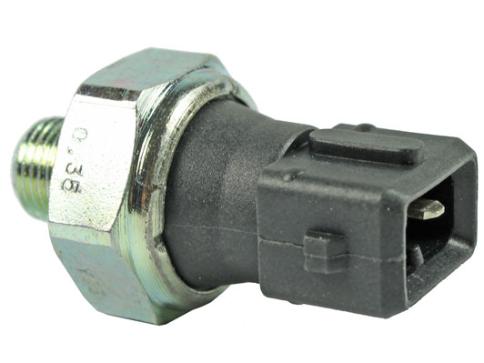 METZGER AUTOTEILE Olietrykskontakt 0910023 for HONDA LAND ROVER ROVER