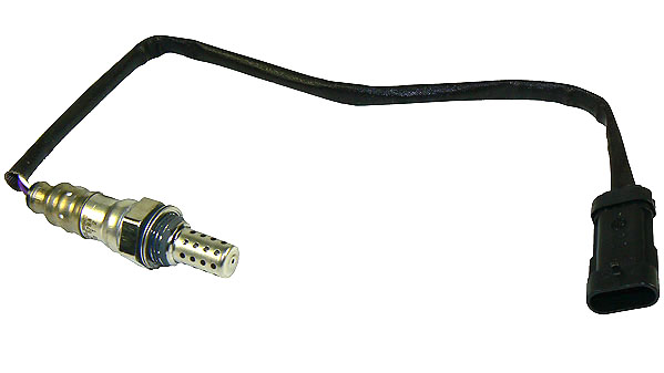METZGER AUTOTEILE Lambdasonde 0893165 for RENAULT CITROËN/PEUGEOT