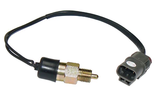 METZGER AUTOTEILE Kontakt, baklygte 0912001 for NISSAN