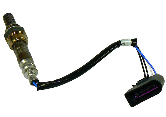 METZGER AUTOTEILE Lambdasonde 0893088 for VAG