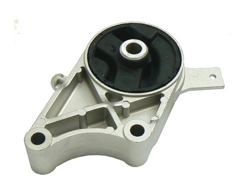 METZGER AUTOTEILE Motorophæng 8053671 nede for VAUXHALL GENERAL MOTORS FIAT