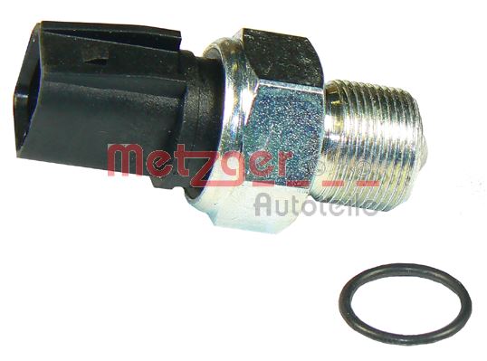 METZGER AUTOTEILE Kontakt, baklygte 0912084 for FORD