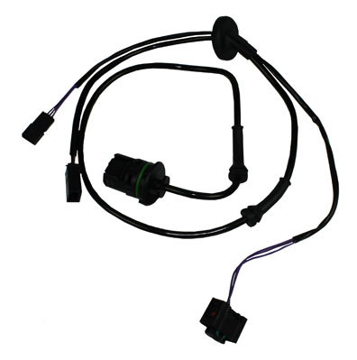 METZGER AUTOTEILE ABS Sensor 0900082 for VAG