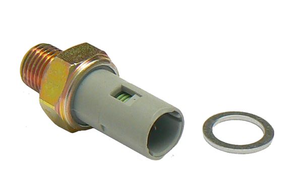 METZGER AUTOTEILE Olietrykskontakt 0910031 for NISSAN RENAULT