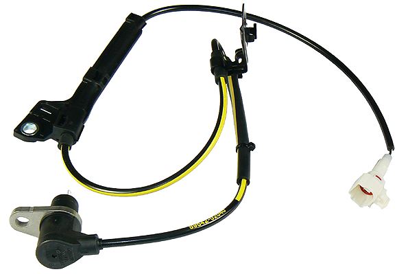 METZGER AUTOTEILE ABS Sensor 0900389 højre foraksel for TOYOTA