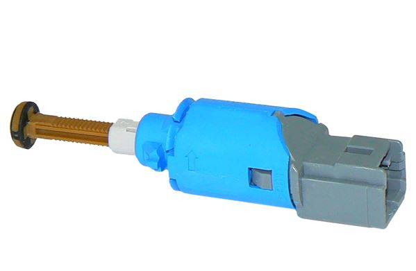 METZGER AUTOTEILE Kontakt, koblingsbetjening (fartpilot) 0911071 for OPEL GENERAL MOTORS NISSAN RENAULT