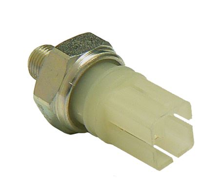 METZGER AUTOTEILE Olietrykskontakt 0910030 for FORD NISSAN