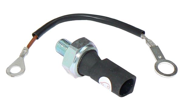 METZGER AUTOTEILE Olietrykskontakt 0910055 for VAG