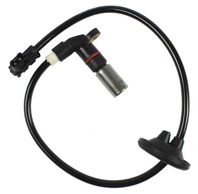 METZGER AUTOTEILE ABS Sensor 0900034 bagaksel for MERCEDES-BENZ