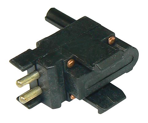METZGER AUTOTEILE Kontakt, baklygte 0912029 for MERCEDES-BENZ
