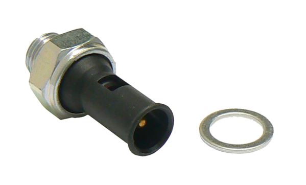 METZGER AUTOTEILE Olietrykskontakt 0910013 for VOLVO