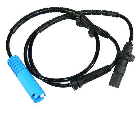 METZGER AUTOTEILE ABS Sensor 0900008 bagaksel for BMW