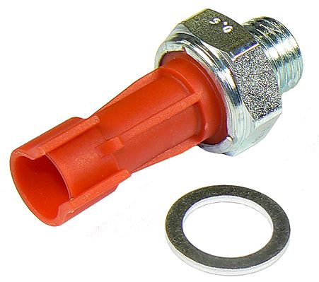 METZGER AUTOTEILE Olietrykskontakt 0910075 for FIAT CITROËN/PEUGEOT