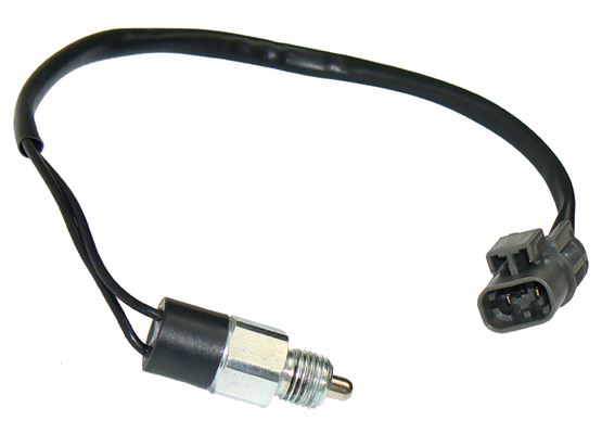 METZGER AUTOTEILE Kontakt, baklygte 0912038 for NISSAN
