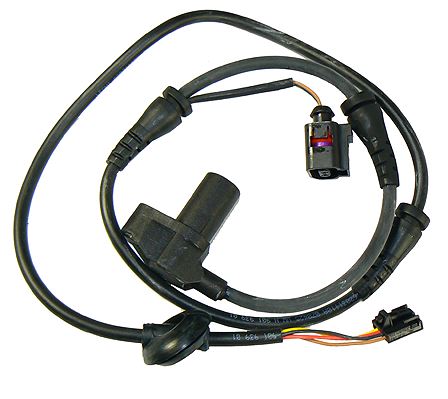 METZGER AUTOTEILE ABS Sensor 0900072 for VAG