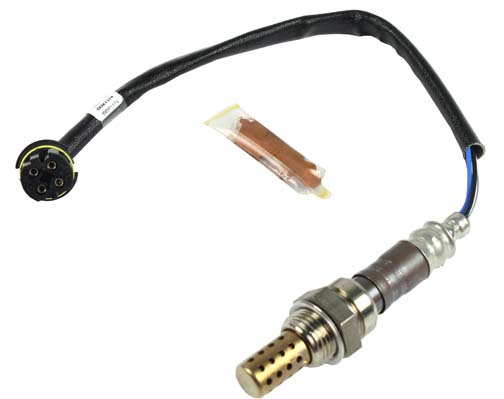 METZGER AUTOTEILE Lambdasonde 0893018 for BMW LAND ROVER