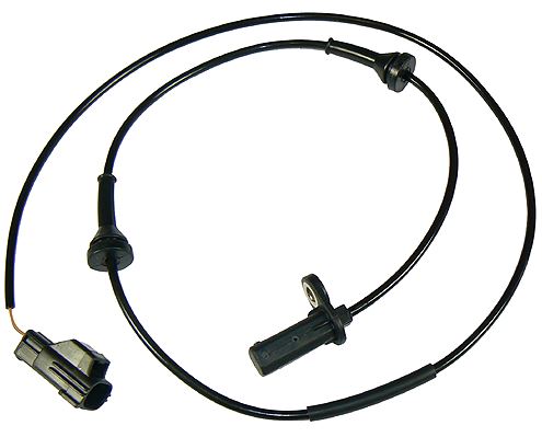 METZGER AUTOTEILE ABS Sensor 0900596 for VOLVO