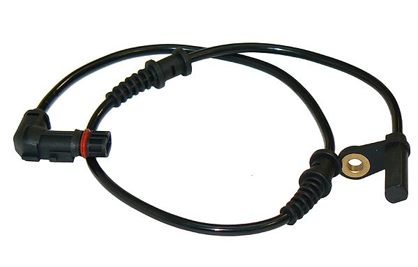 METZGER AUTOTEILE ABS Sensor 0900308 højre foraksel for MERCEDES-BENZ