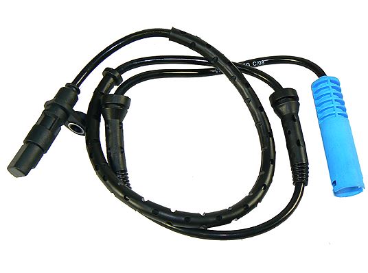 METZGER AUTOTEILE ABS Sensor 0900004 Bagaksel venstre for BMW