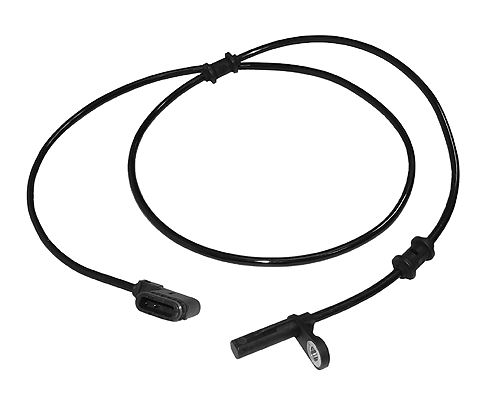 METZGER AUTOTEILE ABS Sensor 0900040 Bagaksel venstre for MERCEDES-BENZ