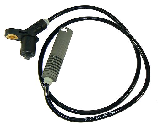 METZGER AUTOTEILE ABS Sensor 0900005 for BMW