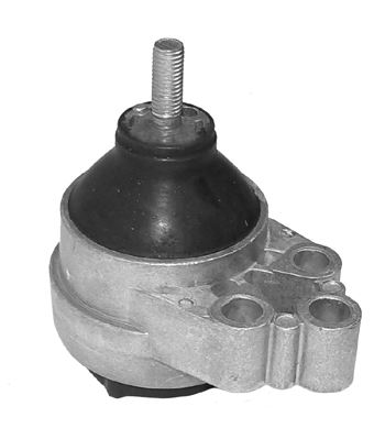 METZGER AUTOTEILE Motorophæng 8053631 højre for FORD