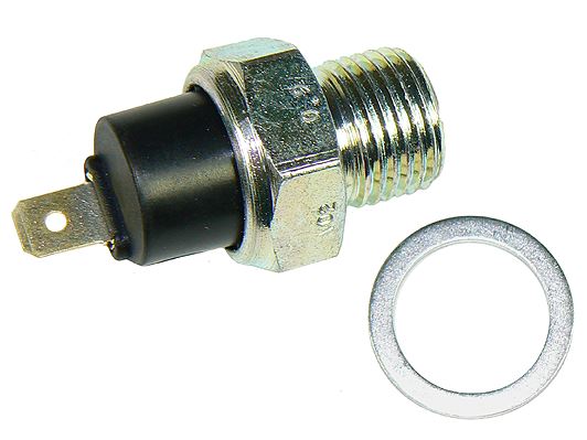 METZGER AUTOTEILE Olietrykskontakt 0910056 for VAG