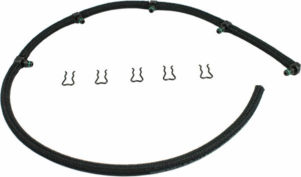 METZGER AUTOTEILE Slange 0840002 for LANCIA